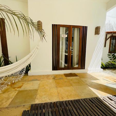 Villa Mar Residence Jijoca de Jericoacoara Exteriör bild