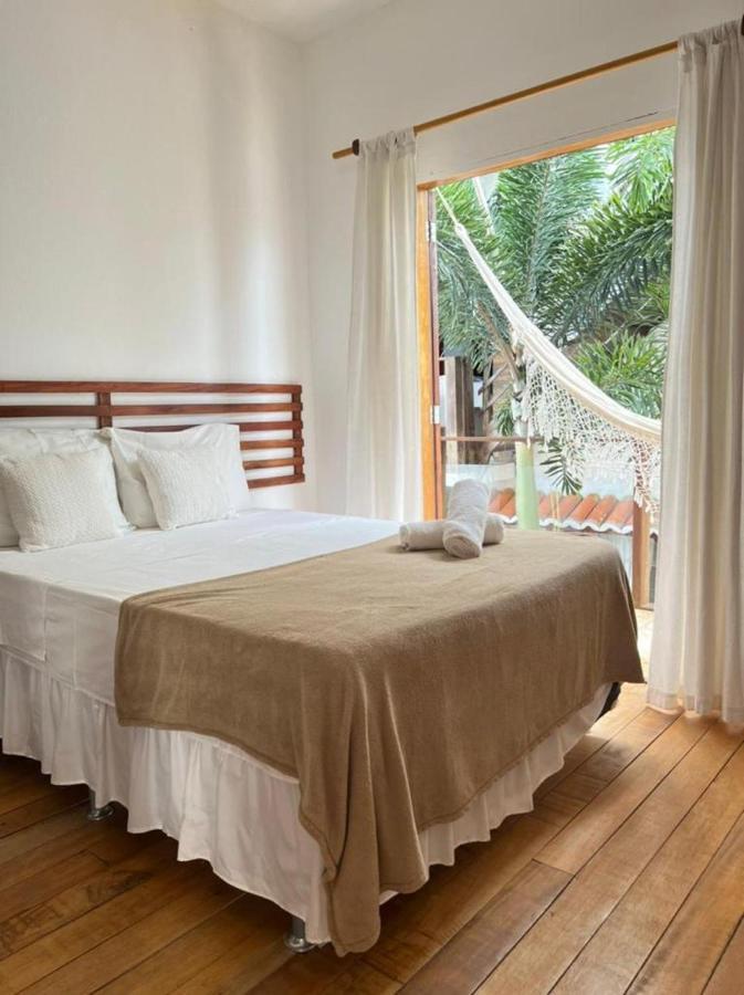 Villa Mar Residence Jijoca de Jericoacoara Exteriör bild
