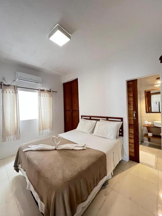 Villa Mar Residence Jijoca de Jericoacoara Exteriör bild