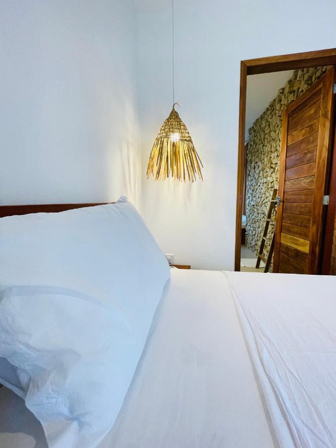 Villa Mar Residence Jijoca de Jericoacoara Exteriör bild
