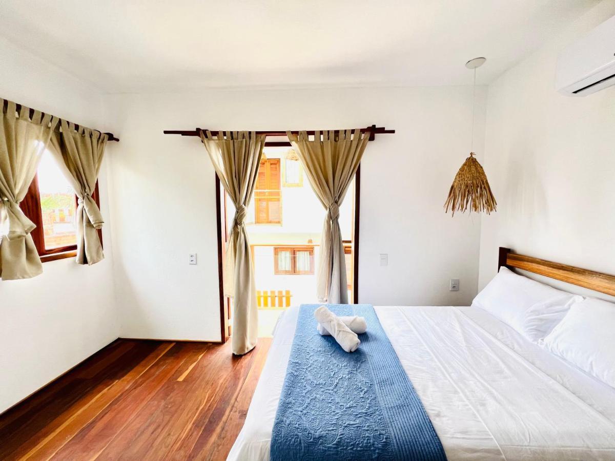 Villa Mar Residence Jijoca de Jericoacoara Exteriör bild