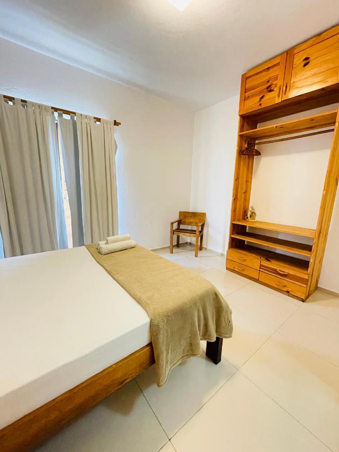Villa Mar Residence Jijoca de Jericoacoara Exteriör bild