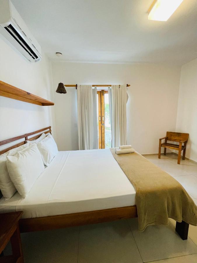 Villa Mar Residence Jijoca de Jericoacoara Exteriör bild