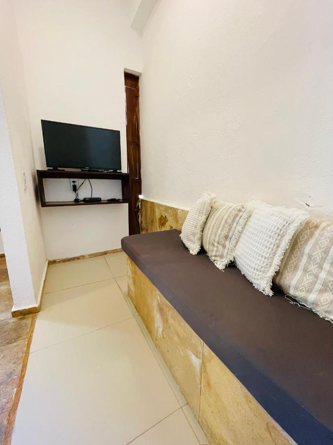 Villa Mar Residence Jijoca de Jericoacoara Exteriör bild