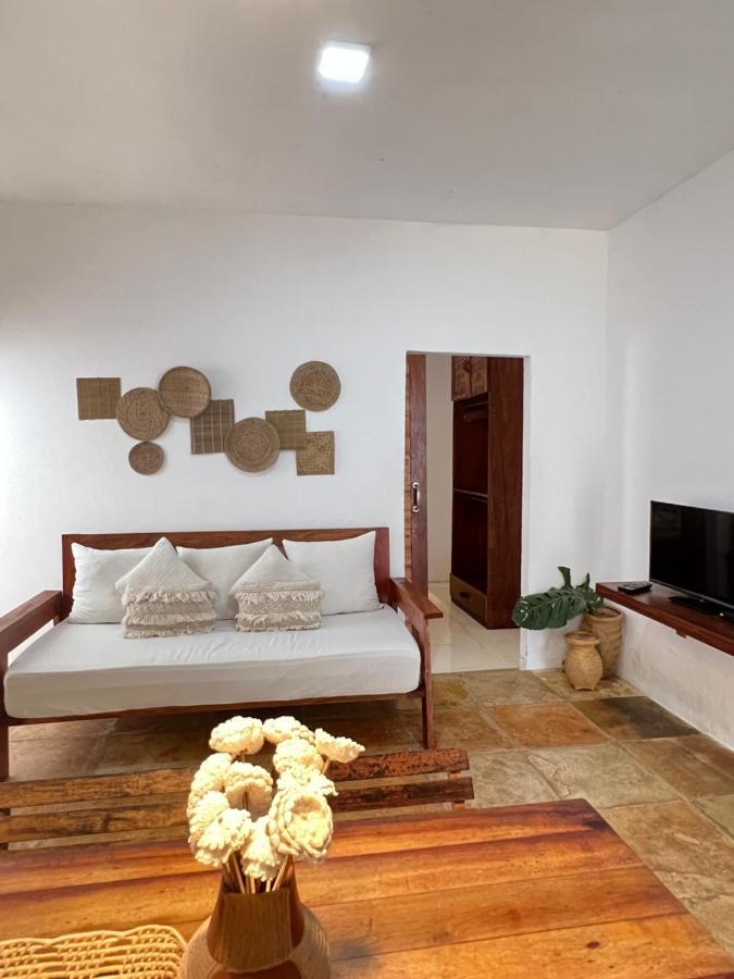 Villa Mar Residence Jijoca de Jericoacoara Exteriör bild