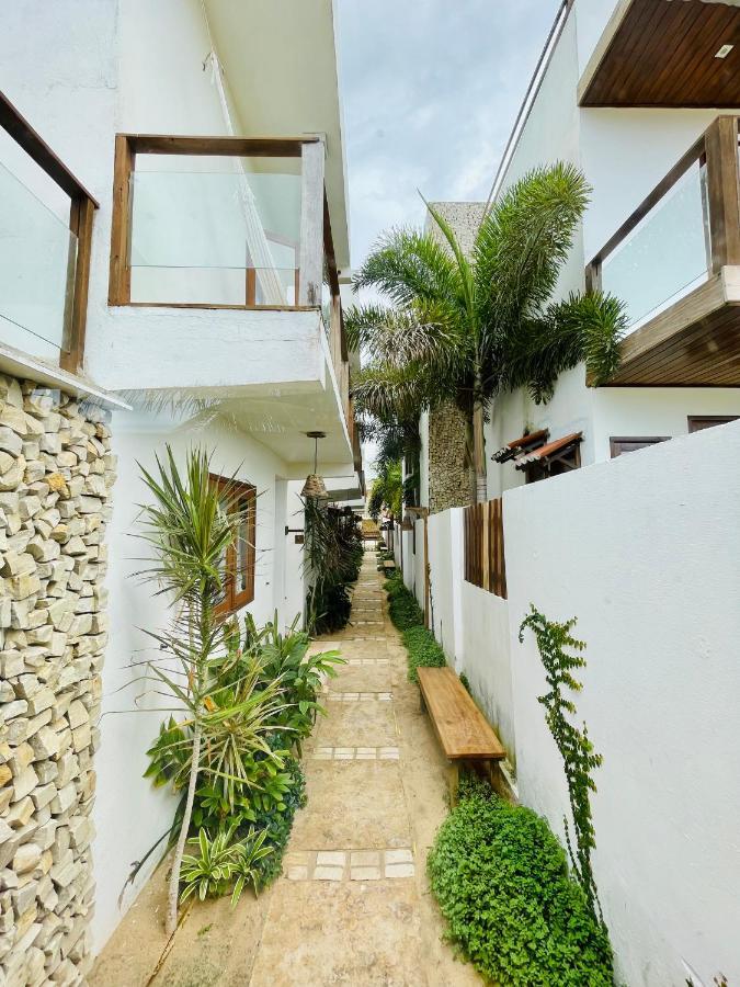 Villa Mar Residence Jijoca de Jericoacoara Exteriör bild